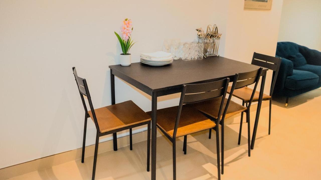 Your Perfect 3bhk Vakantiehuis *