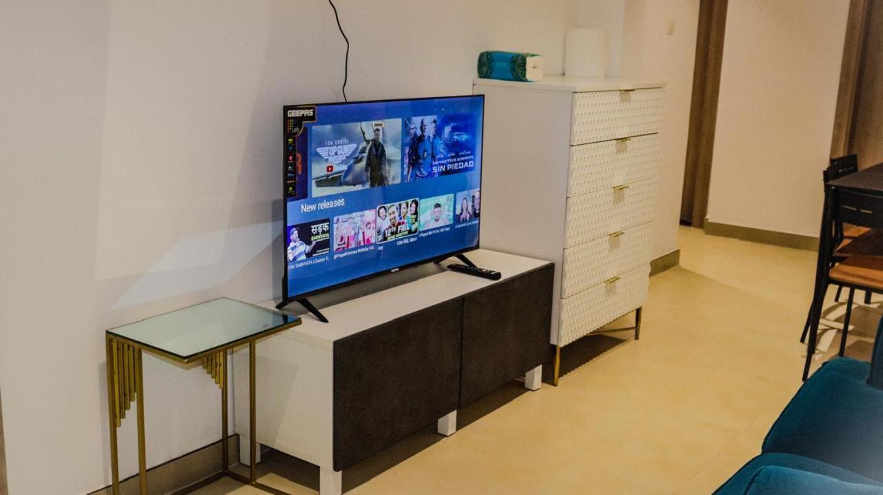 Your Perfect 3bhk Vakantiehuis Dubai