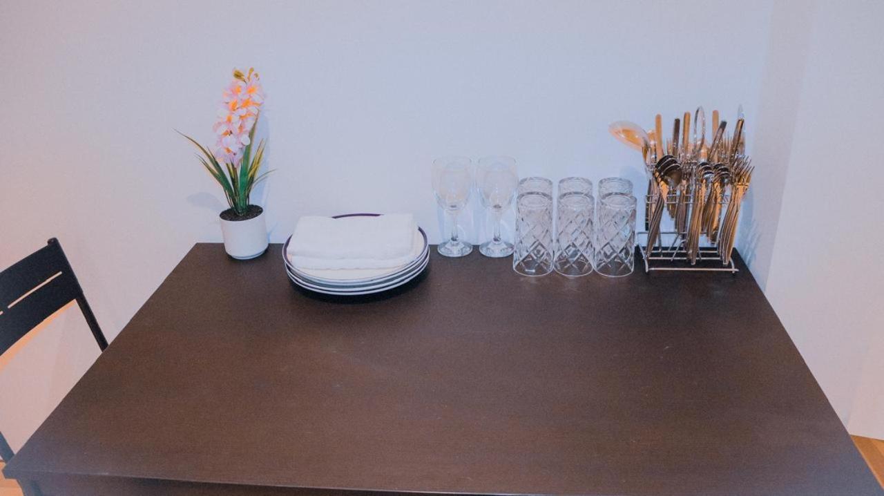 Vakantiehuis Your Perfect 3bhk Dubai