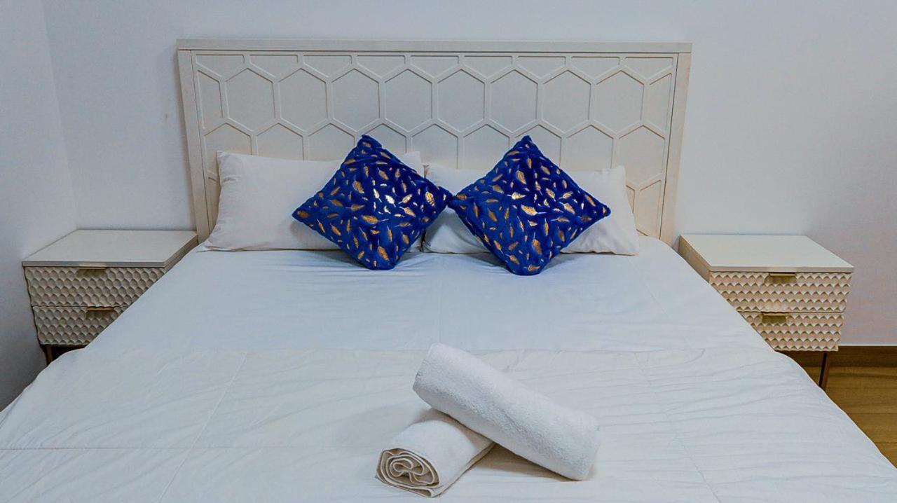 Your Perfect 3bhk Vakantiehuis Dubai