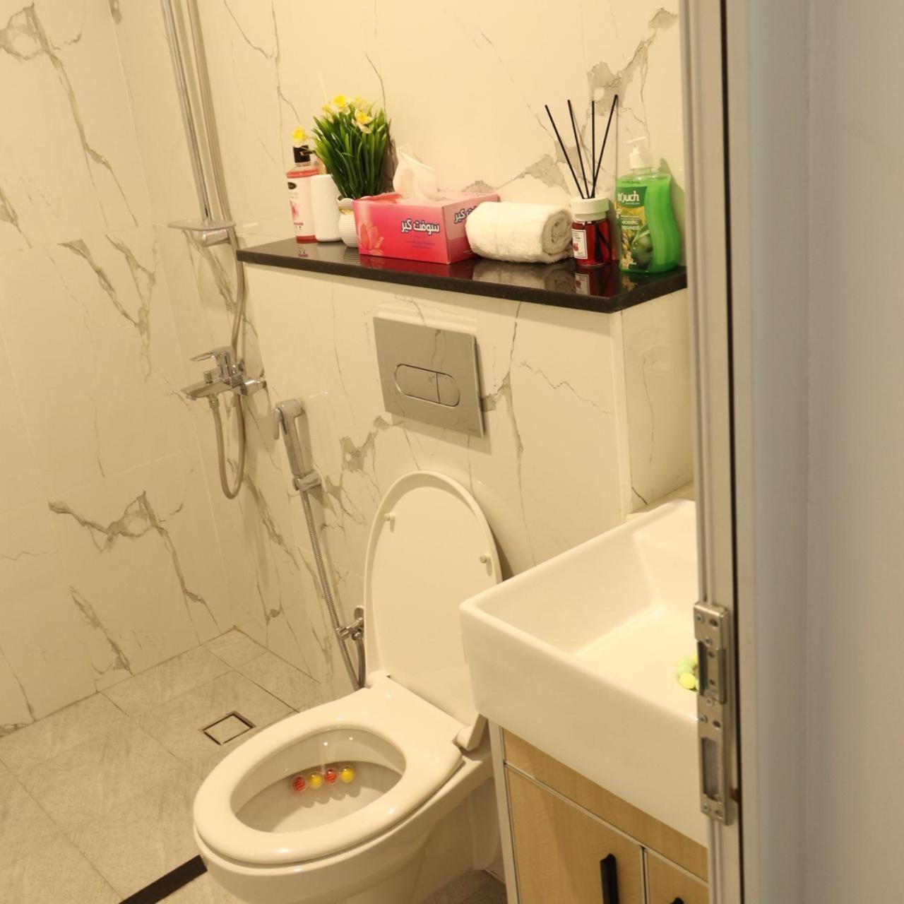 Your Perfect 3bhk Vakantiehuis Dubai