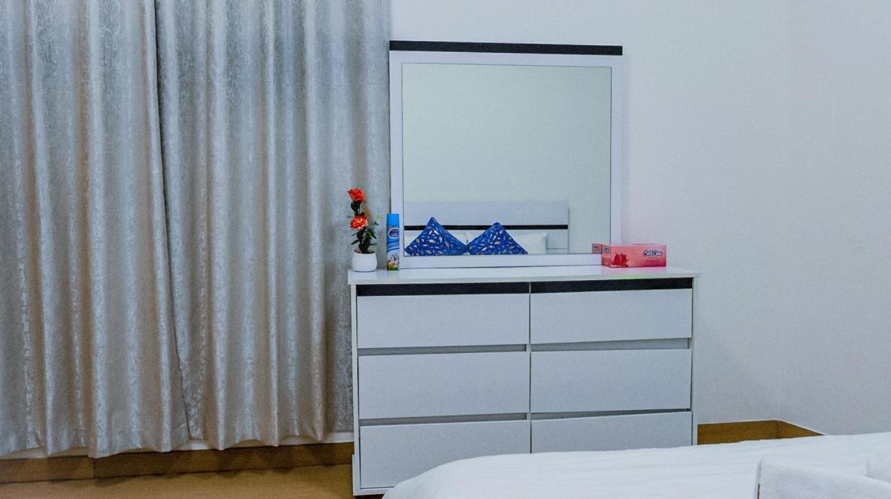 Your Perfect 3bhk Dubai