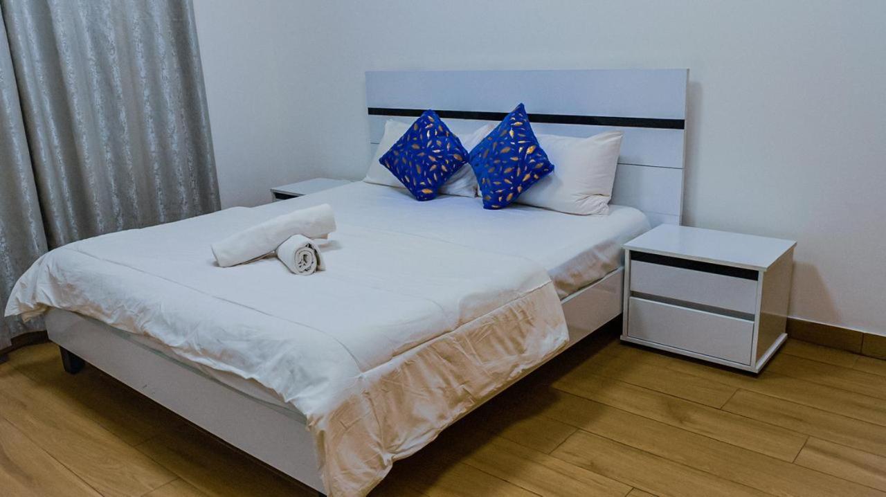 Your Perfect 3bhk * Dubai