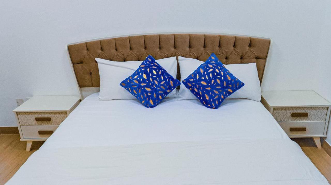 Your Perfect 3bhk Dubai