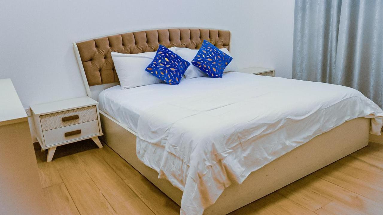 Your Perfect 3bhk Vakantiehuis *